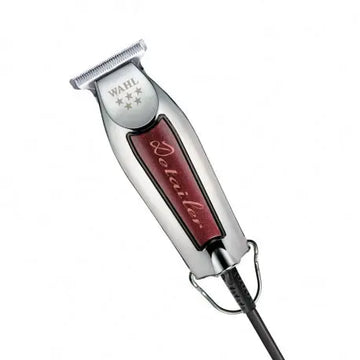 Tondeuse Barbe Rechargeable USB - 4 Têtes, Réglable, Professionnelle, Neuve Sous Boîte