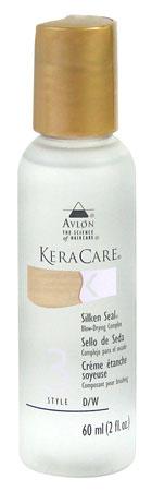 KERACARE – Crème Étanche Soyeuse Silken Seal 60ML