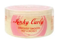 KINKY CURLY – Seriously Smooth KINKY CURLY