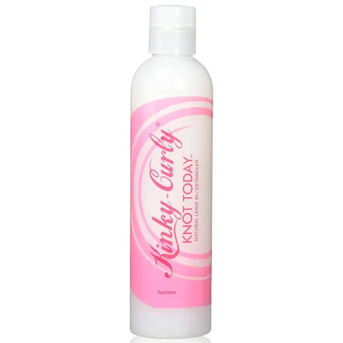 Leave-In Knot Today 236ml - KINKY CURLY KINKY CURLY