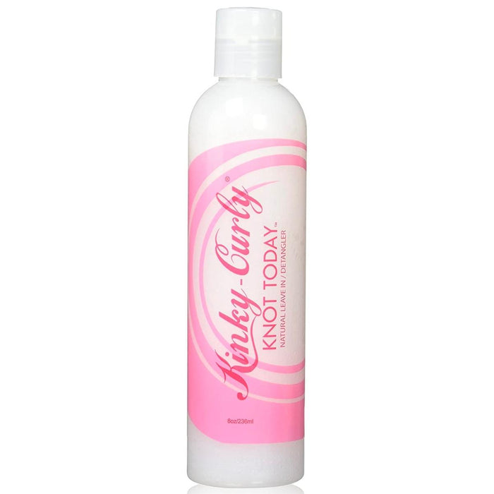 KINKY CURLY - Knot Today Leave-In 236ml