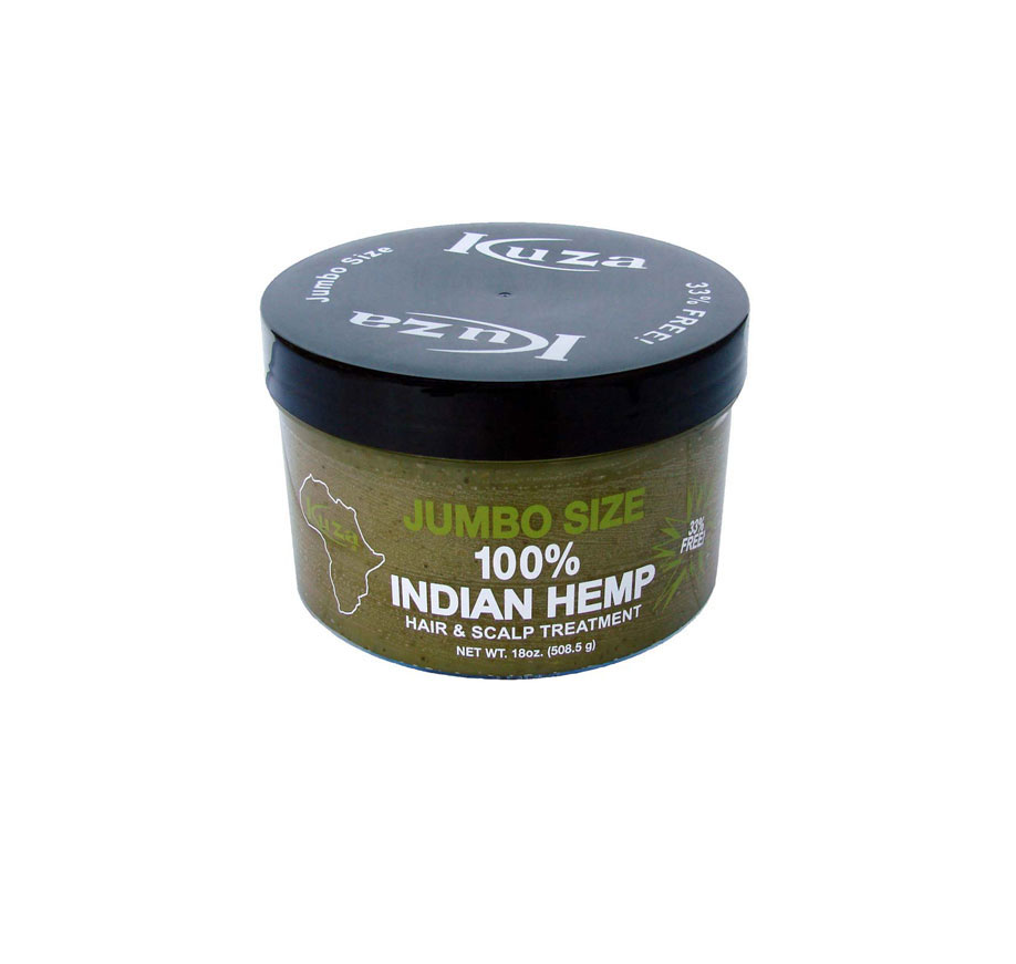 KUZA – Pommade 100% Indian Hemp 508.5g