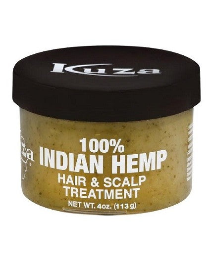 KUZA – 100% Indian hemp 113g
