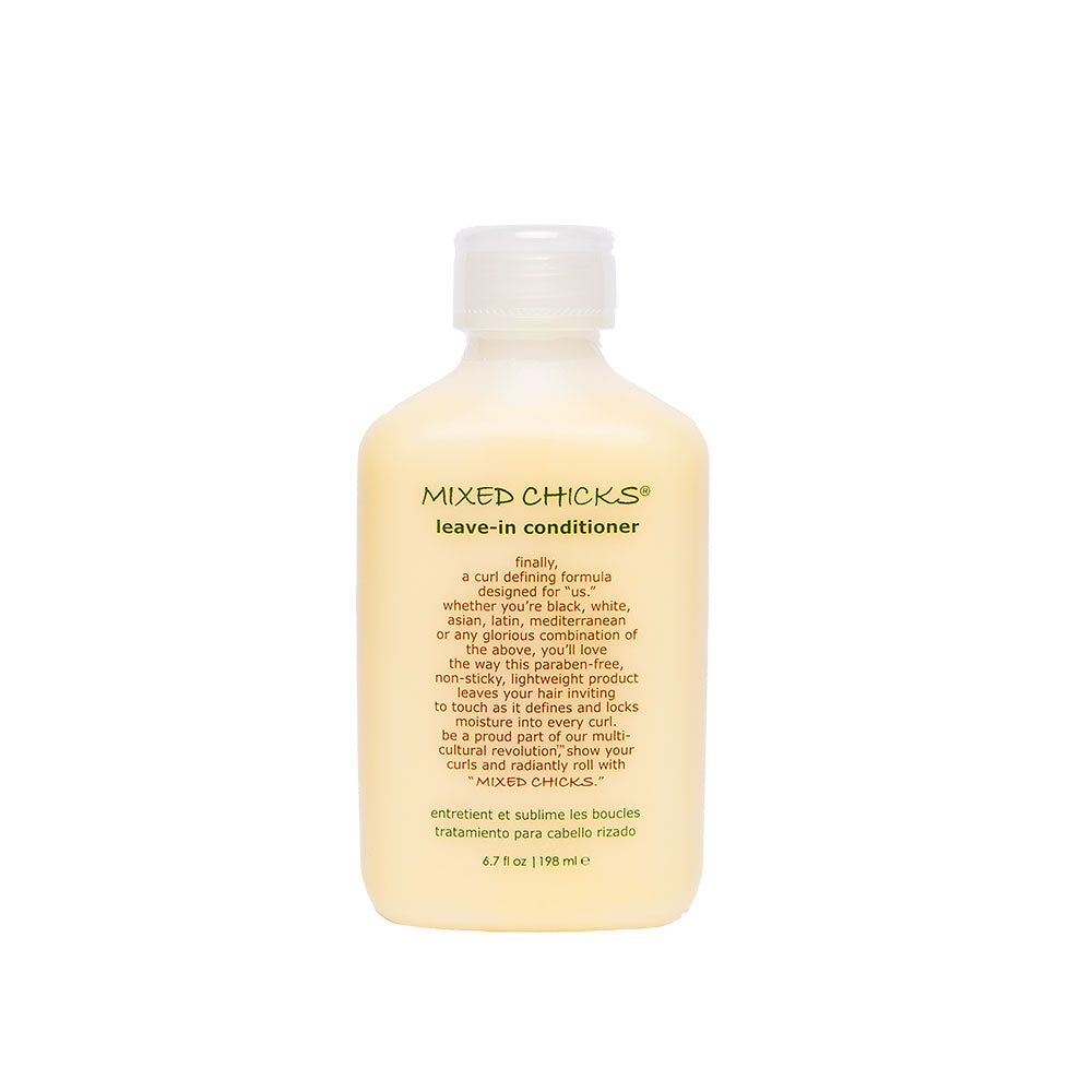 MIXED CHICKS – LEAVE-IN CONDITIONER 198mL