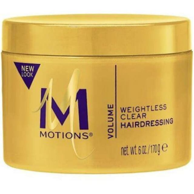 Crème Hydratante Weightless Hairdress - MOTIONS