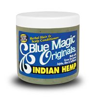 BLUE MAGIC – Originals Indian Hemp 340g