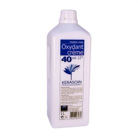 KERASOIN – Oxydant Crème 1L 12% / 40 VOL