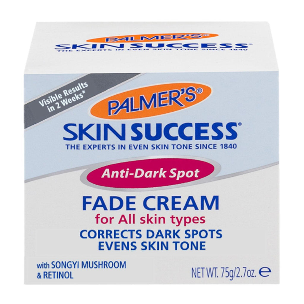 PALMER’S – Crème Visage Skin Success (fade cream) 75g