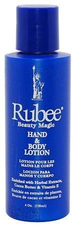 RUBEE – Hand & body lotion 453g