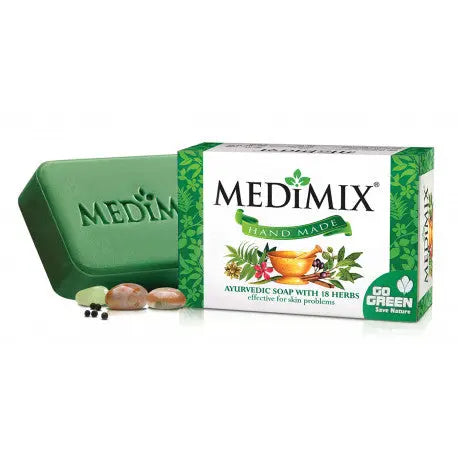 MEDIMIX – Savon Ayurvedic 125g MEDIMIX