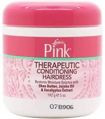 PINK – THERAPEUTIC CONDITIONING HAIRDRESS