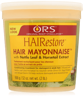 ORS – Masque Hair Mayonnaise  (908g)