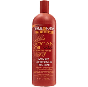 CREME OF NATURE – Après Shampoing Intensive Conditioning Treatment 591ml