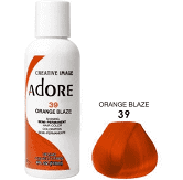 ADORE – 39 Orange Blaze