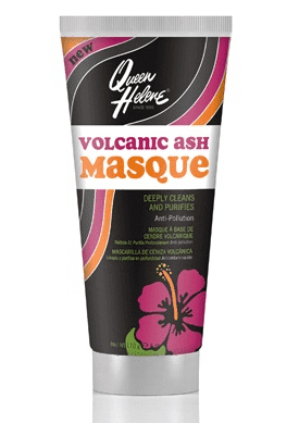 QUEEN HELENE – Volcanic ash masque