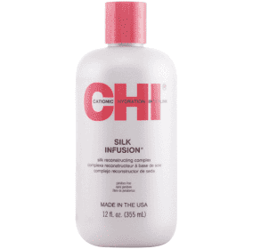 CHI – SILK INFUSION – Infra Shampoo 355ml