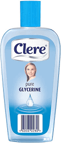 CLERE – Pure glycérine 200ml