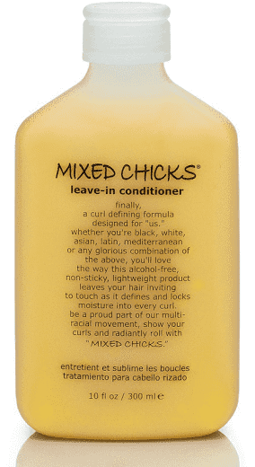 MIXED CHICKS – LEAVE-IN CONDITIONER 300mL