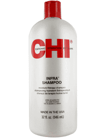 CHI – SILK INFUSION – Infra Shampoo 946ml