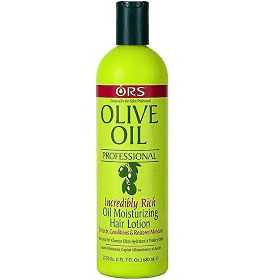 ORS – OLIVE OIL – Lotion Capillaire Oil Moisturizing Hair Lotion 680ml
