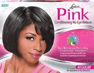 Defrisage Sans Soude Normal - PINK LUSTER’S