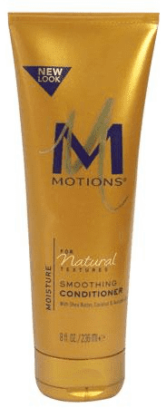 MOTIONS – SMOOTHING CONDITIONER