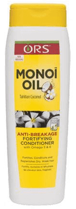 ORS – MONOI OIL – ANTI-BREAKAGE FORTIFYING CONDITIONNER