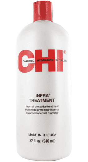 CHI – SILK INFUSION – Infra Treatment 946ml