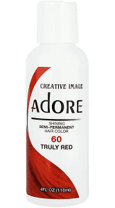 ADORE – 60 Truly Red