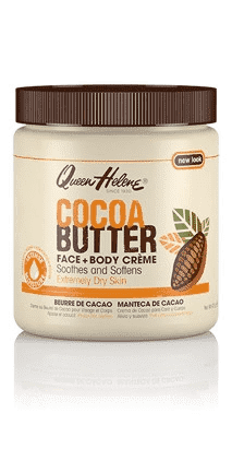 QUEEN HELENE – Cocoa butter hand and body lotion 425g