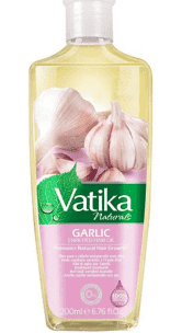 VATIKA – Huile d’Ail (Garlic Oil) 200ml