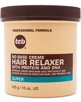 TCB – HAIR RELAXER 425g SUPER