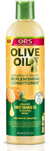 ORS – Après-Shampoing Replenishing Conditioner (362mL)