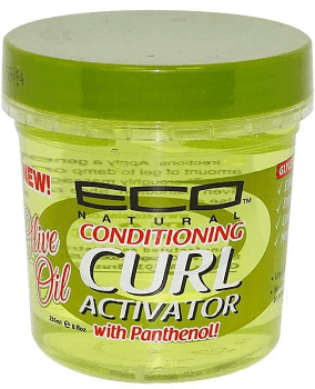 ECO – CONDITIONING CURL ACTIVATOR OLIVE OIL 473ml
