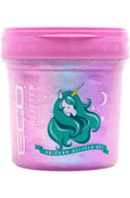 Gel Unicorn Glitter 473ml - ECO STYLER ECO STYLER