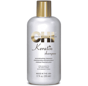 CHI – KERATIN – Shampoo 355ml