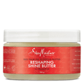 SHEA MOISTURE – RED PALM OIL COCOA BUTTER - Reshaping Shine Butter 106g SHEA MOISTURE