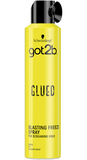 GOT 2 B – Glued Blasting Freeze Spray 300ml