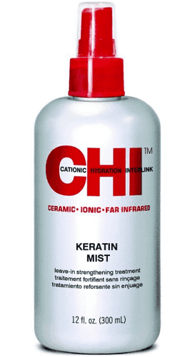 CHI – SILK INFUSION – Keratin Mist 300ml