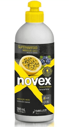 Leave-In Conditioner SUPERFOOD 300ml - NOVEX