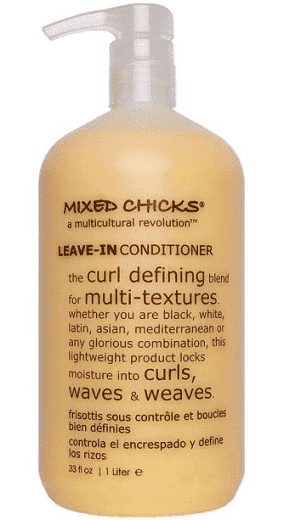 MIXED CHICKS – LEAVE-IN CONDITIONER 1L