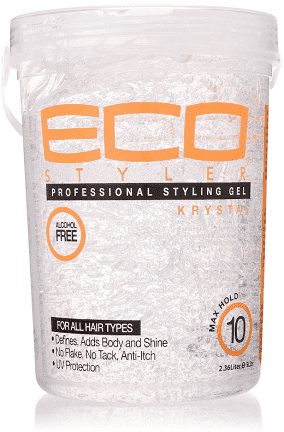 ECO – Gel KRYSTAL 2,36L