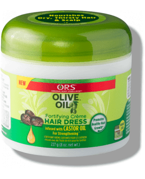 ORS – Crème Hair Dress Olive 227g