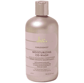 KERACARE – CURLESSENCE – MOISTURIZING CO-WASH KERACARE