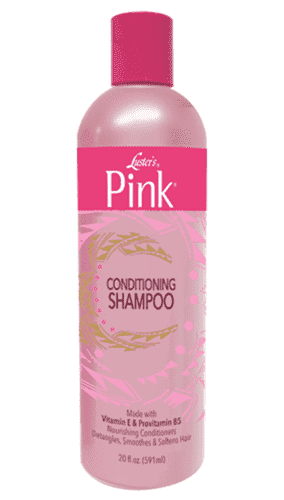 PINK – Shampoing 591ML