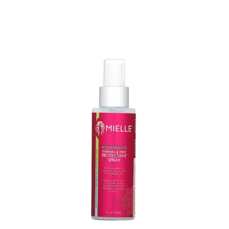 MIELLE ORGANICS - Mongongo Thermal & Heat Protectant Spray 118ml -
