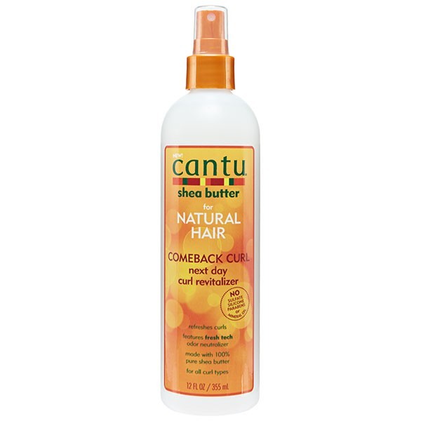 Spray hydratane 355 ml - Cantu