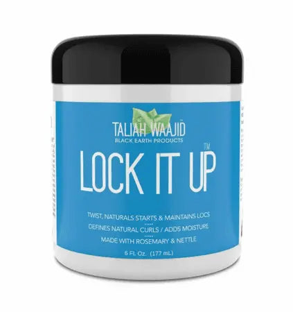 TALIAH WAAJID – Lock It Up 177ml TALIAH WAAJID