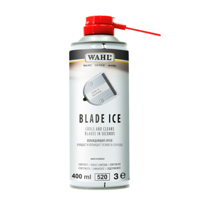 WAHL – Blade Ice 400ml