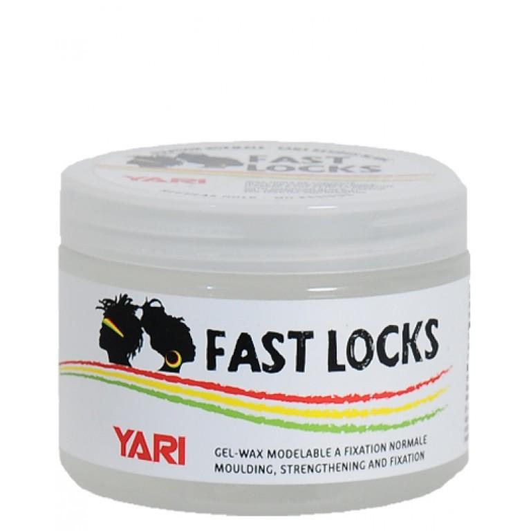 YARI – Fast Locks (FIXATION NORMALE)